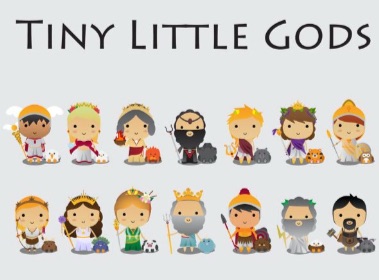 Gods of Capture: AI and machine learning in a capture the flag&nbsp;game